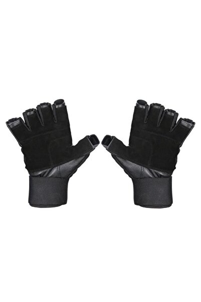 Other Mănuși de sală HMS RST04 NEGRE MĂRIME XXL