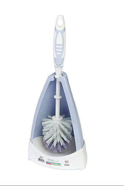 Eng Litaetrend Alize Toilet Brush with Cabinet Royaleks-Awc399