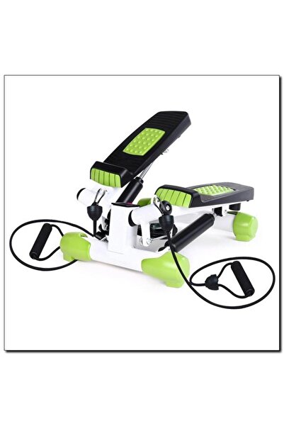 Other S3033 STEPPER OBLIC VERDE CU CABLURI HMS