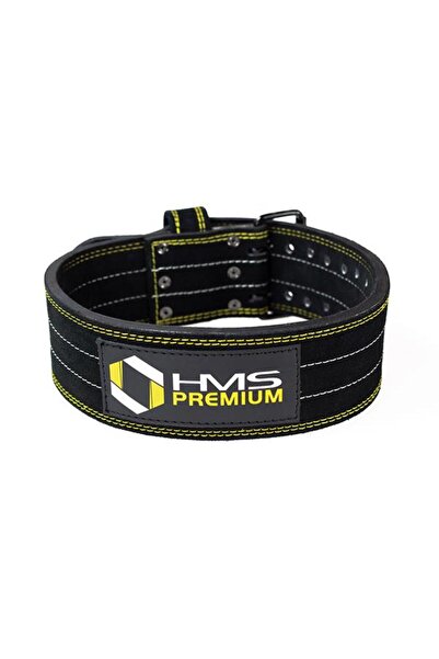 Other PA3558 NEGRU MĂRIMEA L CENTURĂ DE EXERCIȚII HMS PREMIUM STRENGTH