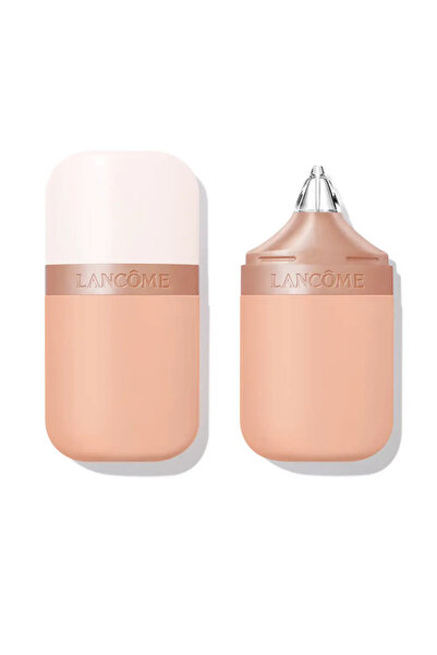 Lancome Moisturizing foundation with Paris finish SKIN IDOLE 3 SERUM SUPERTINT #22C 30 ml
