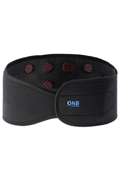 Other CENTURĂ DE STABILIZARE MAGNETICĂ PS168 MĂRIME UNICA, ONE FITNESS