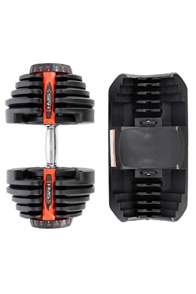 Other SR80 HMS ADJUSTABLE DUMBBELL