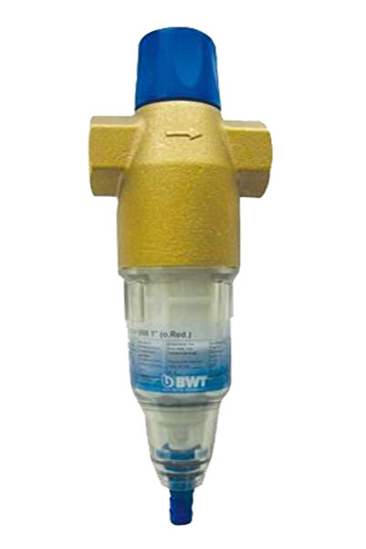 Other Filtru manual de spălare inversă BWT PROTECTOR BW 34" - DN20