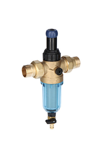 Other Filtru de apă RATIO START DFR DN25 cu reductor