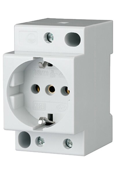 Other Priză Schuko ZSD230, 16A 250V, fără capac