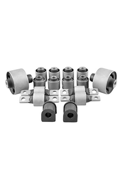 TEDGUM Set Reparatie Suspensie Puntea Spate Mitsubishi Carisma