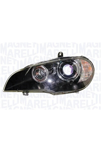 MAGNETI MARELLI Far Stanga Bmw X5