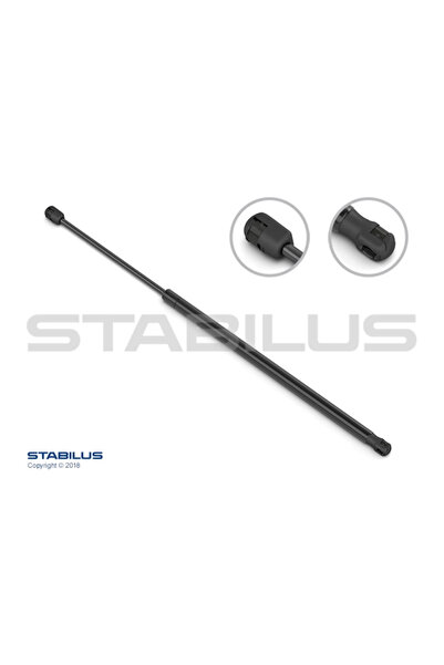 STABILUS Amortizor Portbagaj Ford Focus 2 Ford Australia Focus