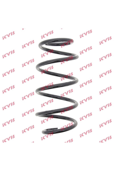 KYB Спирална пружина за преден мост Saab 9-3