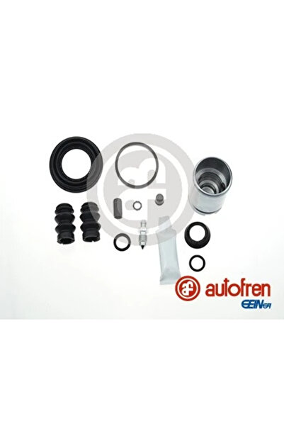 AUTOFREN SEINSA Set Reparatie Etrier Puntea Spate Nissan Interstar Bus/Inters...
