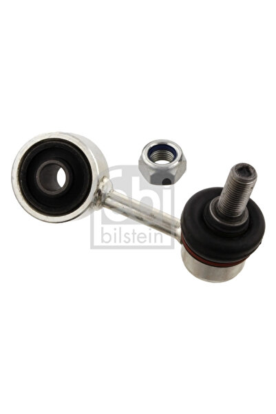 FEBI BILSTEIN Brat/Bieleta Suspensie Stabilizator Axa Fata Dreapta Mitsubishi...