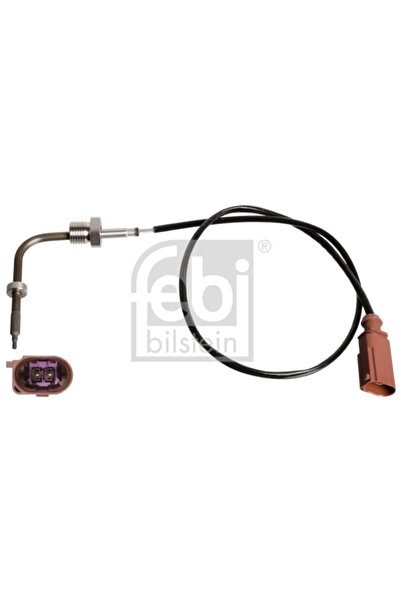 FEBI BILSTEIN Senzor, Temperatura Gaze Evacuare Vw Multivan T6 (sgf, Sgm, Sgn...