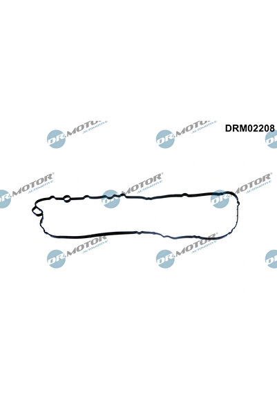 DR.MOTOR AUTOMOTIVE Garnitura Capac Supape Ford Ecosport/Focus 4