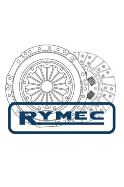 Rymec Set Ambreiaj Mitsubishi Eclipse 2/Galant 6/Galant 7