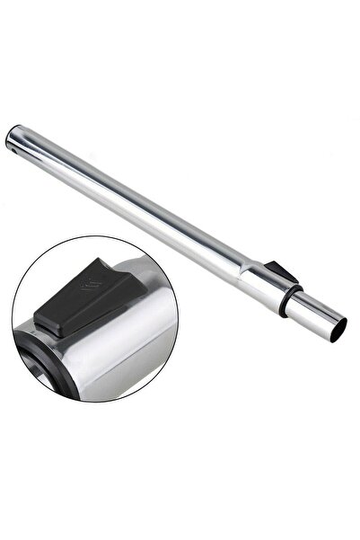 Magic Bags | Philips Compatible Fc8470-Fc8631-8132-8133-8477- 35mm Telescopic Vacuum Cleaner Tube for Models