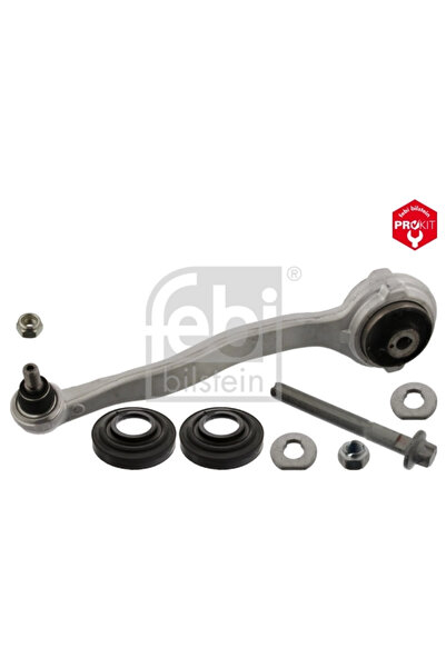 FEBI BILSTEIN Brat Suspensie Roata Fata Mercedes-Benz C-Class/E-Class/Slk