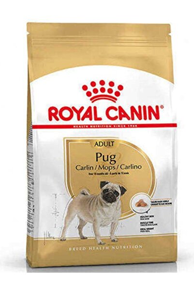 Royal Canin Pug Yetişkin Köpek Maması 1,5 kg (V2)