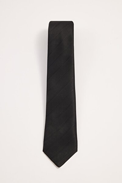 Tudors Patterned Classic Men's Tie with Pocket Handkerchief