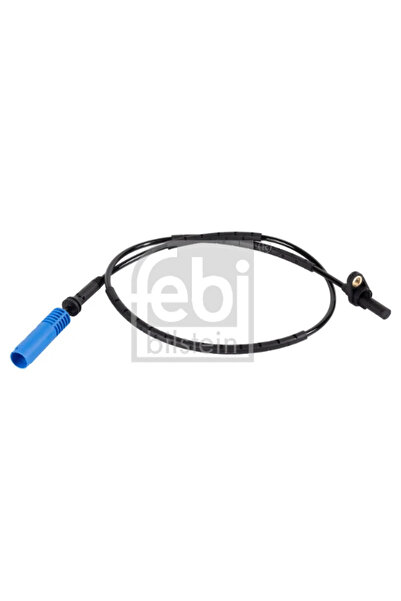 FEBI BILSTEIN Senzor Turatie Roata Axa Spate Dreapta Bmw (Brilliance) 3 Series