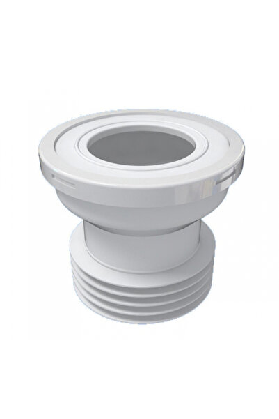 Other Rigid toilet bowl connection 110 mm