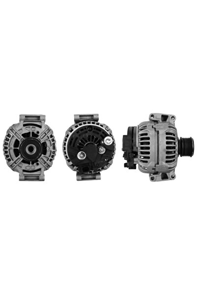 Elstock Generator / Alternator Mercedes-benz Sprinter 5-t Platou / Sasiu (b906) 2008-2018 Benzina