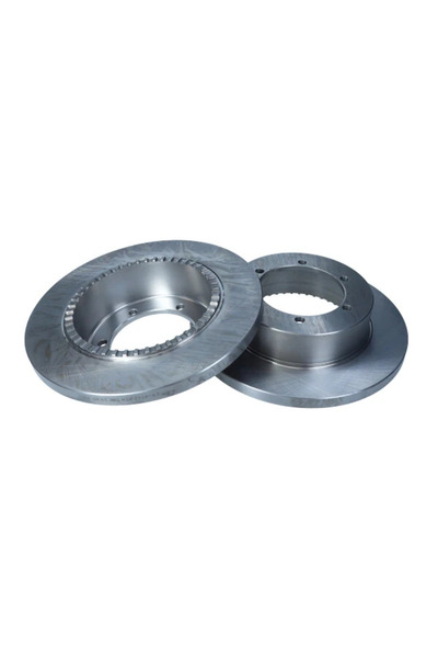 MaxGear Disc Frana Puntea Spate Nissan Cabstar