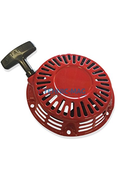 Honda Demaror GX 340, GX 390