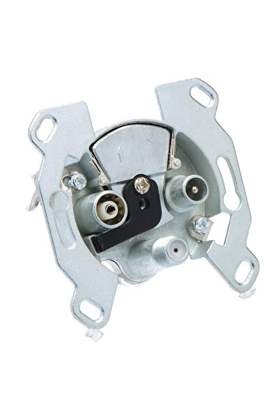 Other Priză RTVSAT pentru instalații analogice și digitale DVBT, mecanism One...