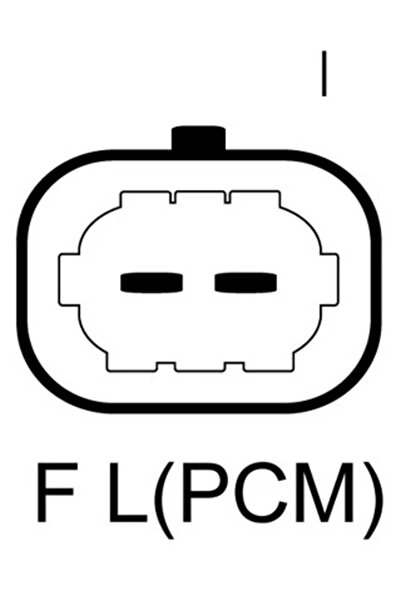 Elstock Generator / Alternator Vauxhall Cascada Cabriolet (w13) 2013-2018 Diesel