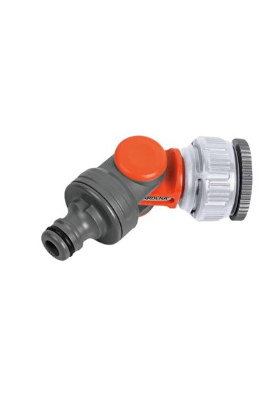 Other Adaptor pentru robinet de grădină cu pivotare unghiulară de 1-3/4”