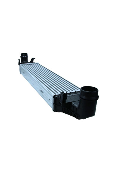 MaxGear Compresor intercooler Mercedes-Benz Clasa C/Cls/Clasa E