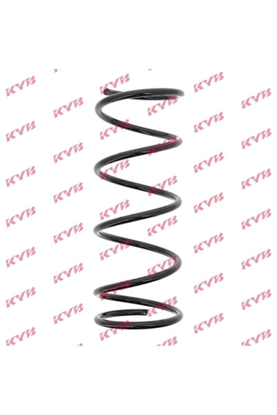 KYB Arc Spiral Punte Fata Toyota Corolla