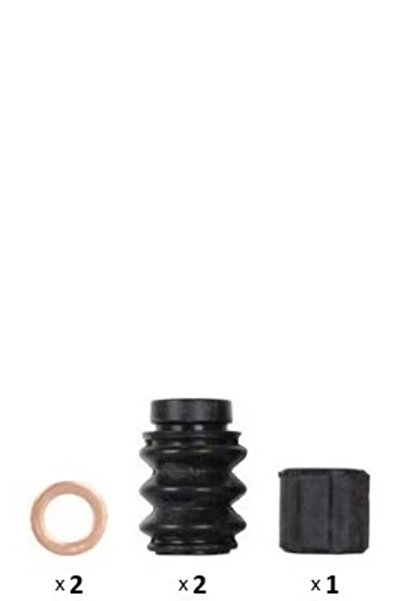 Elstock Etrier Frana In Spatele Puntii Hyundai Genesis Cupe/Grandeur Kia Optima