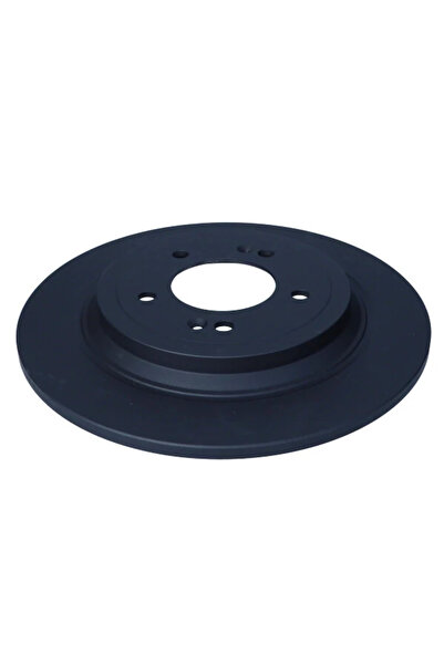 QUARO Disc Frana Puntea Spate Hyundai Nexo/Tucson/IX35 Kia Sportage 4