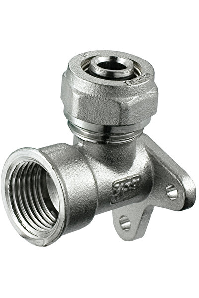 Other Cot filetat PEX pentru montare pe perete 16x1/2"" GW