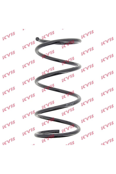 KYB Arc Spiral Punte Fata Kia Cerato 1