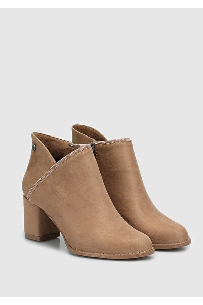 Provoq Γυναικείες Μπότες Mink