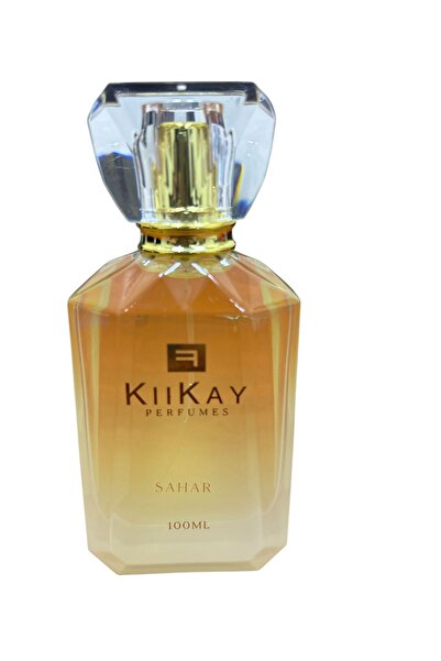 KIIKAY Sahar Essence Of Elegance