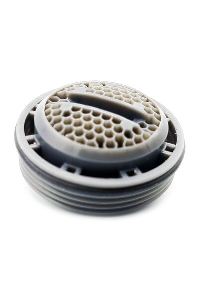 Other Aerator de robinet din plastic, economisitor de apă, inserție filetată M24