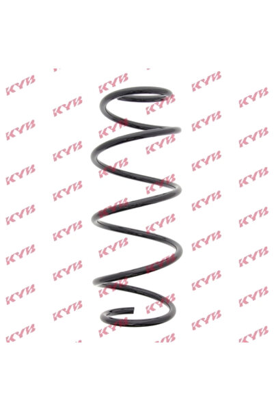 KYB Arc Spiral Punte Fata Fiat Punto