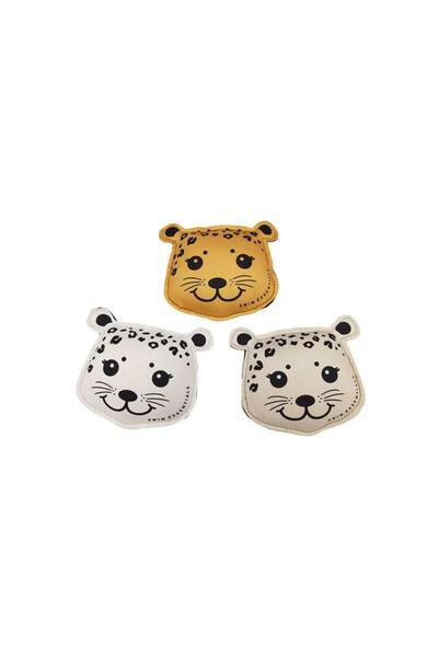 Swim Essentials Leopard 3lü Kum Dolgulu Dalış Oyuncağı