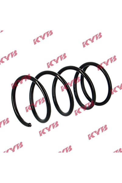 KYB Arc Spiral Punte Fata Citroen C4 Aircross Mitsubishi Asx/Lancer 8