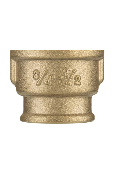 Other Cuplaj reducție din alamă 3/4"x1/2” – Durabil și fiabil