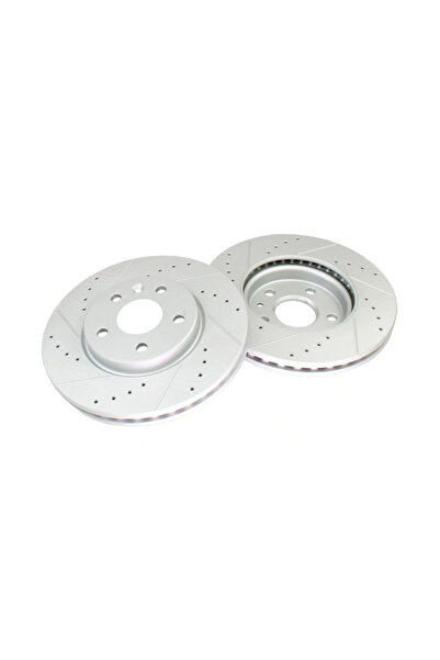 MaxGear Disc Frana Chevrolet Aveo/Cruze Opel Astra J