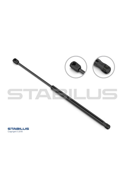 STABILUS Amortizor Portbagaj Ford Kuga 1