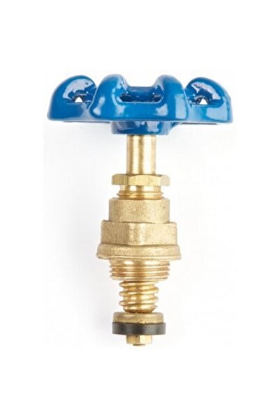 Other Cap pentru robinete globulare de 1"