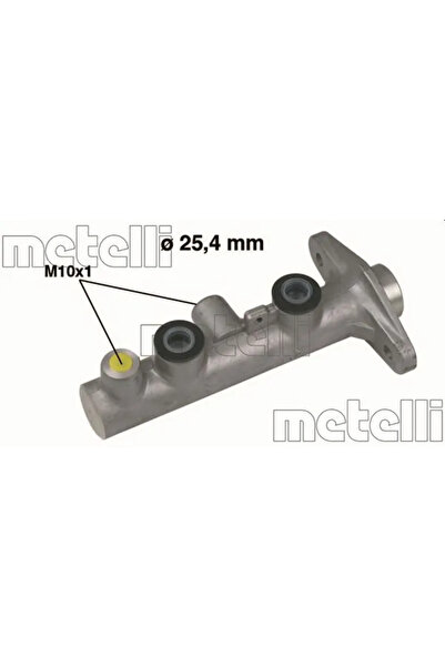 METELLI Pompa Centrala Frana Hyundai Santa Fe 1