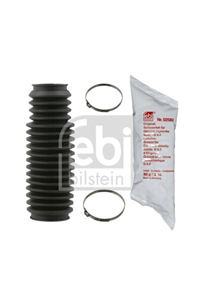 FEBI BILSTEIN Кормилен маншон, преден десен мост, BMW 3/5