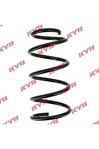 KYB Arc Spiral Punte Fata Mini Mini Countryman